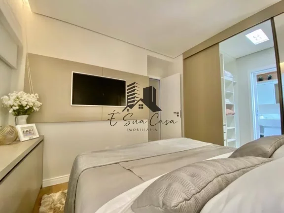 Imagem Apartamento de 4 Quartos, Bairro Castelo