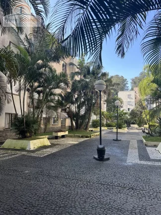Imagem Apartamento à venda 2 dormitórios 56m2, 2 vagas R$ 300 mil no Morumbi