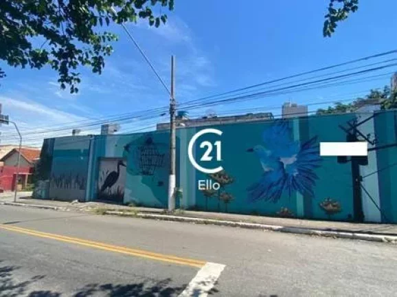 Imagem Imóvel Comercial à venda em Pinheiros/SP