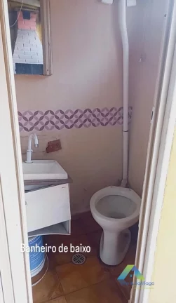 Imagem Casa à venda no bairro Parque Fongaro - São Paulo/SP
