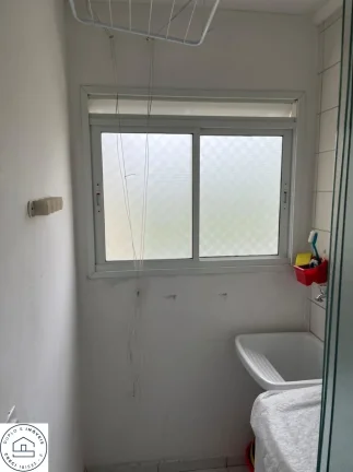 Imagem Apartamento com lazer completo em São Bernardo do Campo, Ferrazópolis.