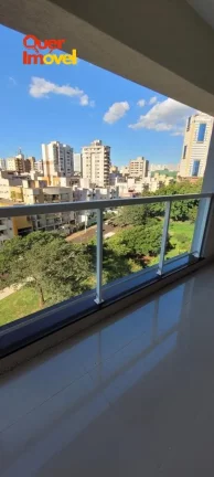 Imagem Imperdível oportunidade: Apartamento à venda em Ribeirão Preto-SP, Residencial Flórida! 2 quartos, 2 suítes, 2 vagas, 81,66m². Quer Imóvel Negócios Imobiliários!