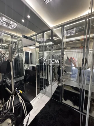 Imagem Apartamento para alugar no bairro Consolação - São Paulo/SP, Zona Sul