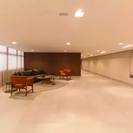 Imagem PARQUE DIÁLOGO PADRE ADELINO - DIÁLOGO - Apto de 75m², ótima localização, a 110m do Metrô Belém!