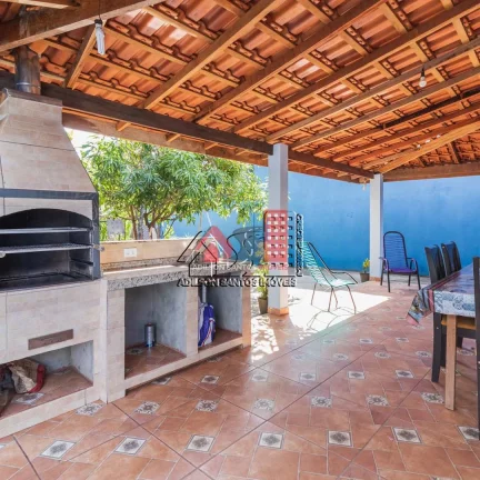 Imagem Chácara com 4 dorms, Cachoeira de Emas, Pirassununga - R$ 400 mil, Cod: 16