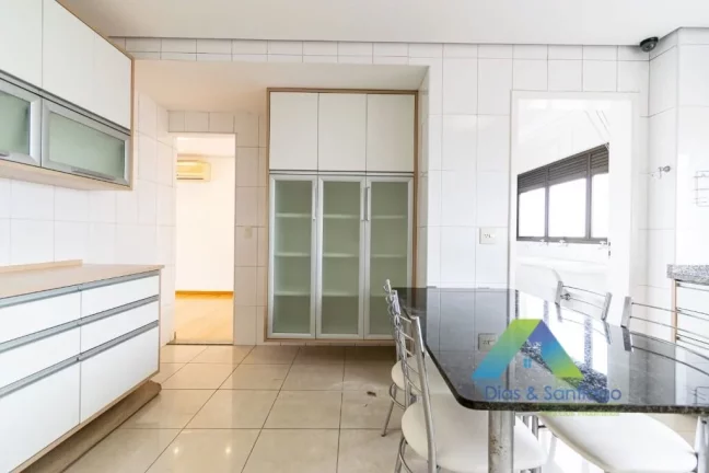 Imagem MIRANDOPOLIS COBERTURA TRIPLEX 247M², 3 suítes, 4 vagas, espaço gourmet com churrasqueira, com ótima localização e valor !!!