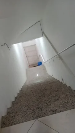 Imagem Alugo Apto SobreLoja em Santo André, Parque Novo Oratório