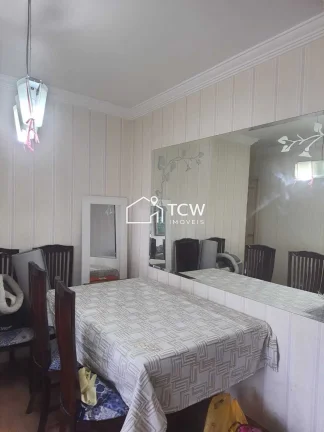 Imagem Apartamento à venda no bairro Aclimação - São Paulo/SP, Zona Central