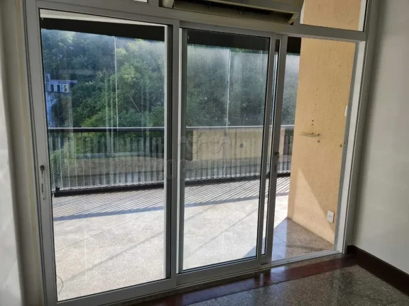 Imagem Jardim Botânico – Rua Pio Correia | Residencial › Cobertura 4 quarto(s) à Venda