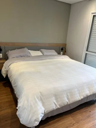 Imagem Apartamento Vila Mariana - 169M², 3 Dorms, 3 Suítes, 3 Vagas.