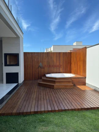 Imagem Apartamento à venda no bairro Joaia - Tijucas/SC
