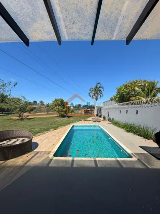 Imagem Chácara à venda no bairro Chácara São Marcelo - Mogi Mirim/SP