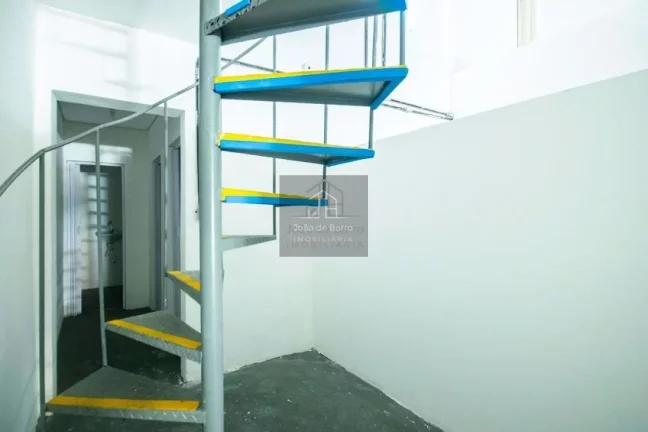 Imagem Galpão, 250 m² - venda por R$ 4.300.000,00 ou aluguel por R$ 10.913,00/ano - Bela Vista - São Paulo/