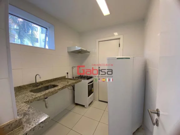 Imagem Apartamento com 3 dormitórios à venda, 119 m² por R$ 600.000,00 - Braga - Cabo Frio/RJ