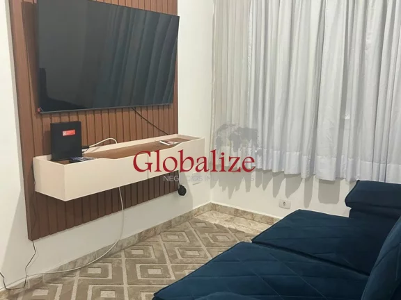 Imagem Oportunidade!! Apartamento com 67m², 2 dormitórios à venda no bairro do Saboó por R$251.000,00