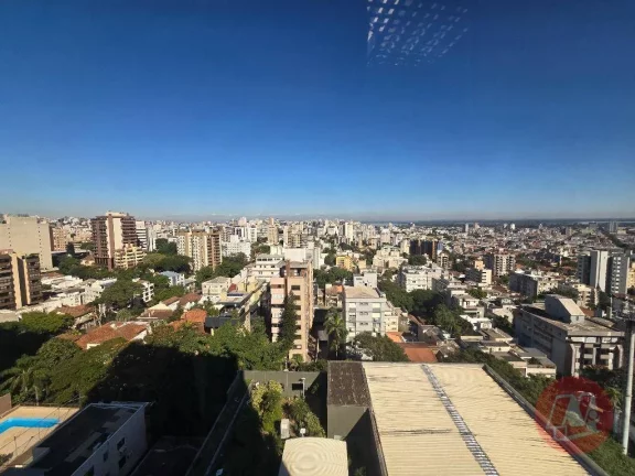 Imagem Andar Corporativo para alugar, 424 m² por R$ 41.500,00/mês - Higienópolis - Porto Alegre/RS