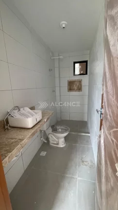 Imagem Apto - 3 Quartos- 1 Suíte - 132,54 m² - Bessa, João Pessoa/PB
