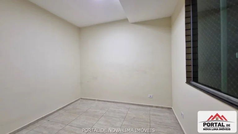 Imagem APARTAMENTO RESIDENCIAL em NOVA LIMA - MG, CASCALHO