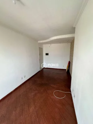 Imagem Apartamento com 2 dormitórios à venda, 54 m² por R$ 290.000,00 - Jardim São Judas Tadeu - Guarulhos/SP