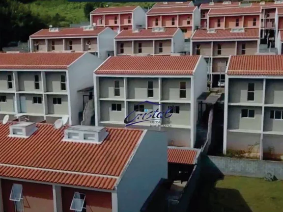 Imagem Casa com 2 quartos à venda, 75 m² - Jardim Maria Tereza - Cotia/SP