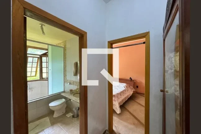 Imagem Casa à Venda - Vargem Pequena, 5 Quartos, 5399 m2