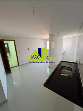 Imagem APARTAMENTO 39M²/02 DORMITÓRIOS/SEM VAGA