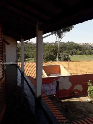 Imagem Sobrado para Venda em Limeira, Jardim Ibirapuera, 2 dormitórios, 2 suítes, 1 banheiro, 1 vaga