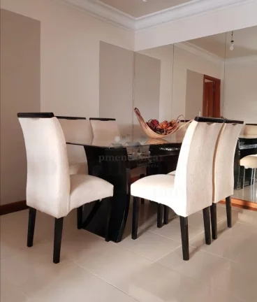 Imagem Apartamento à venda Perdizes 3 quartos 1 suite 1 vaga 126 m2