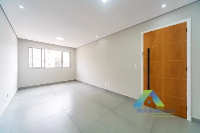 Imagem Apartamento com 2 dormitórios à venda, 60 m² por R$ 315.000 - Vila Marte - São Paulo/SP
