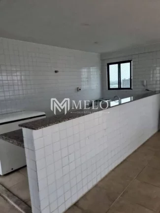 Imagem BOA VIAGEM - Apto com 2qts, 1suite, 58m²