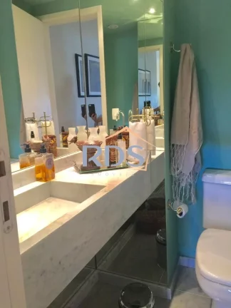 Imagem APARTAMENTO RESIDENCIAL em São Paulo - SP, Campo Belo