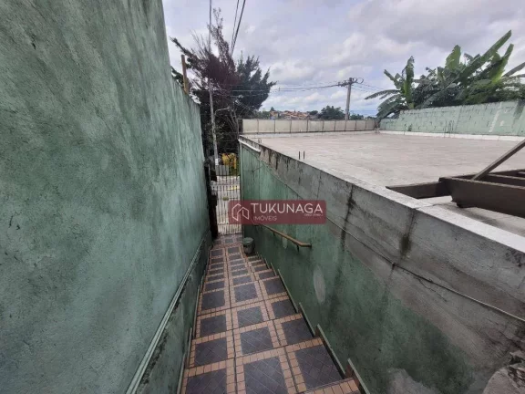 Imagem Sobrado à venda, 139 m² por R$ 500.000,00 - Parada Inglesa - São Paulo/SP