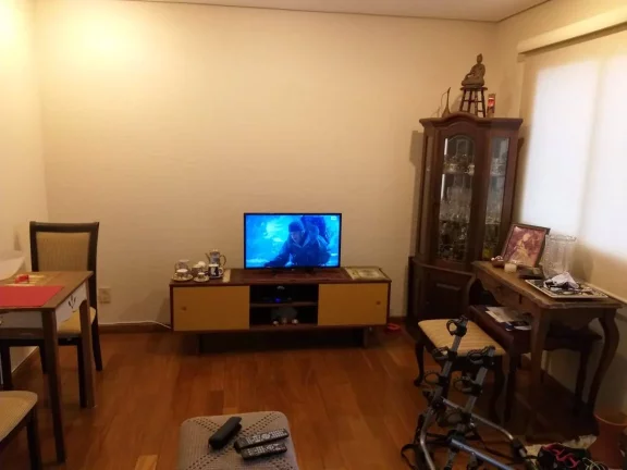 Imagem Flat para VENDA em Vila Uberabinha - Duplex Life Moema 48m²