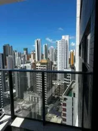 Imagem Apartamento de luxo à venda em Recife, Boa Viagem, com 3 quartos, 108m2