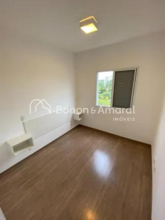 Imagem Excelente oportunidade no Condomínio Premiere Morumbi em Paulínia! Apartamento de 69m², com um ex...