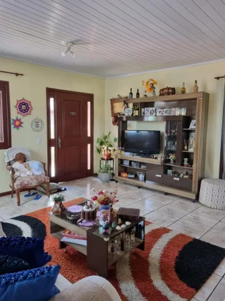 Imagem Casa com 1 Dormitorio(s) localizado(a) no bairro Cecília em Viamão / Rio Grande do Sul Ref.:57580106