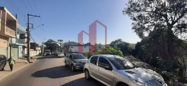 Imagem Terreno à venda em Francisco Morato-SP, Belém Capela, com 800m² de área!