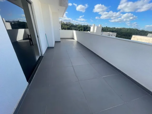 Cobertura dos seus sonhos no coração do Cabral  Escolha a sua!
Imagine viver em uma cobertur...