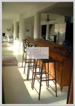 Imagem Maravilhosa Casa/Frente p/Mar - Barra do Sahy R$ 2.200.000 - São Sebastião