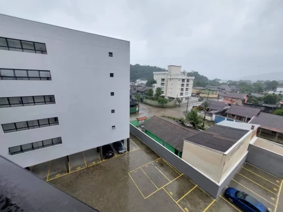 Imagem Studio recém entregue no Perequê Açú