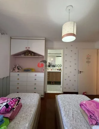 Imagem Apartamento à venda, Vila Assunção, Santo André, SP