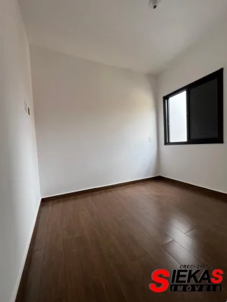 Imagem Apartamento para locação em São Paulo-SP, bairro Tatuapé: 2 quartos, sala, banheiro e 44m² de área. Venha conferir!