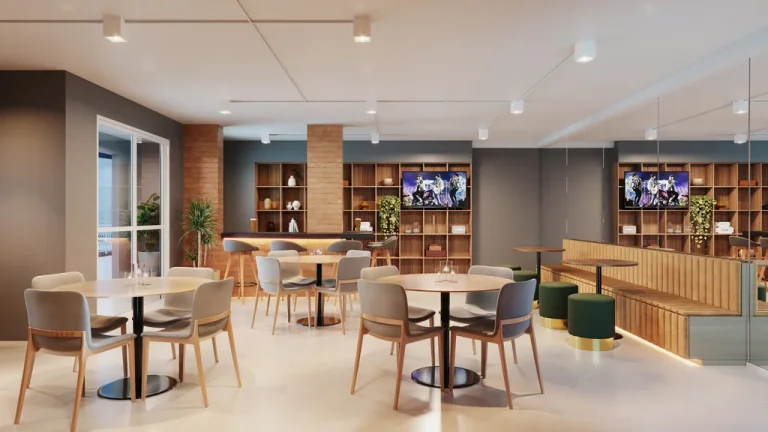 Imagem Apartamento Garden à venda em Campinas, Loteamento Residencial Vila Bella Dom Pedro, com 2 quartos, 75,28m2