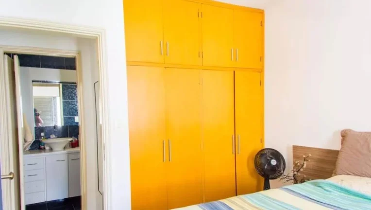 Imagem Alugo Apartamento em Santo André. Vila Bastos