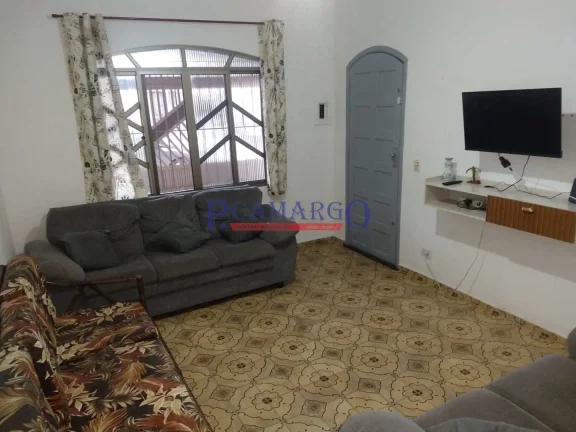Imagem Casa Padrão