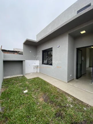 Imagem Casa no litoral em Praia de Leste a venda
