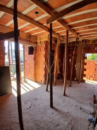 Imagem Casa de altíssimo padrão