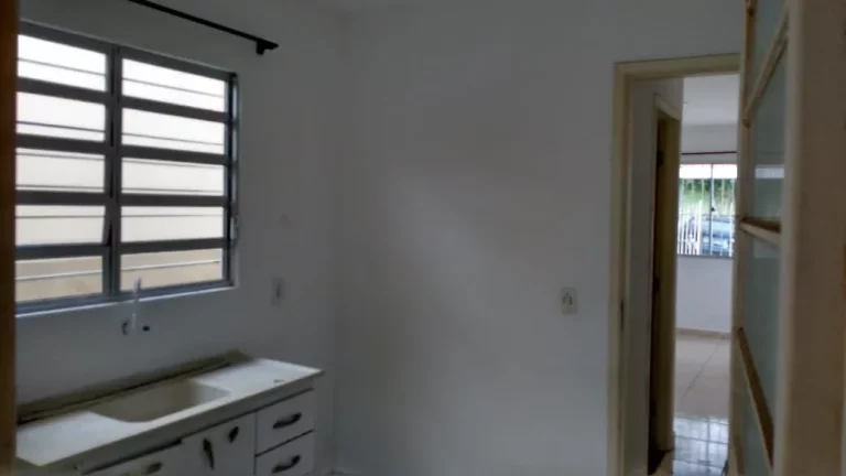 Imagem Oportunidade Casa 2 Dormitórios - Jd. Santa Júlia