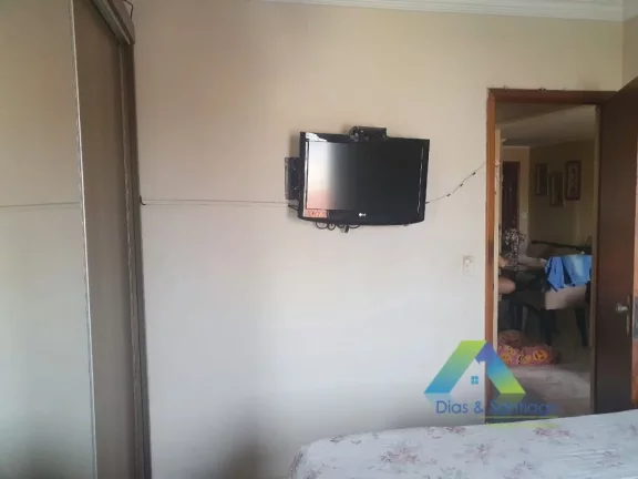 Imagem Apartamento com 2 dormitórios à venda, 69 m² por R$ 329.000,00 - Jabaquara - São Paulo/SP