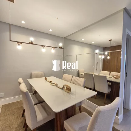 Imagem Finamente Decorado